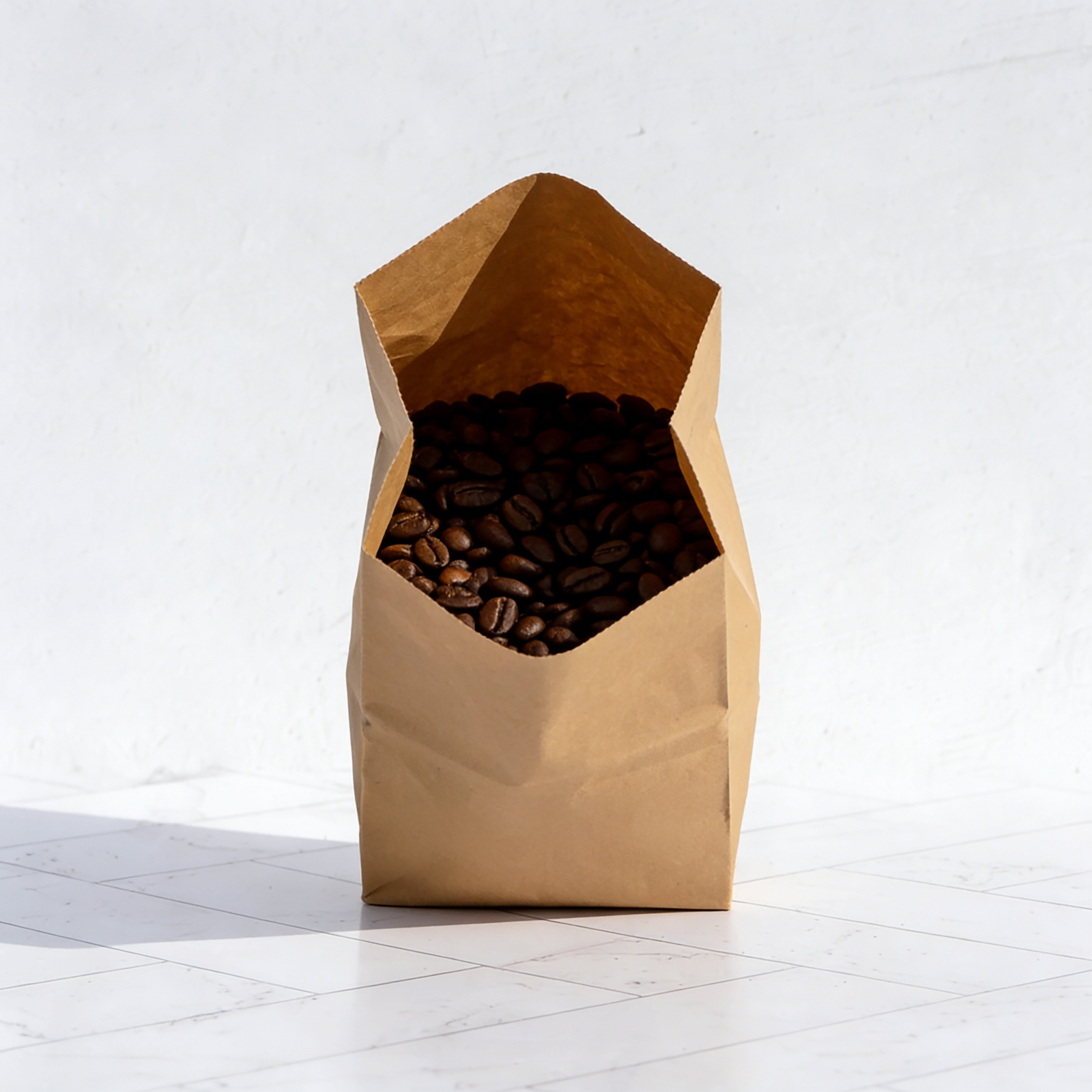 Ethiopia Guji Hua Kui Natural Medium Roast | Specialty Coffee Beans - Image 2