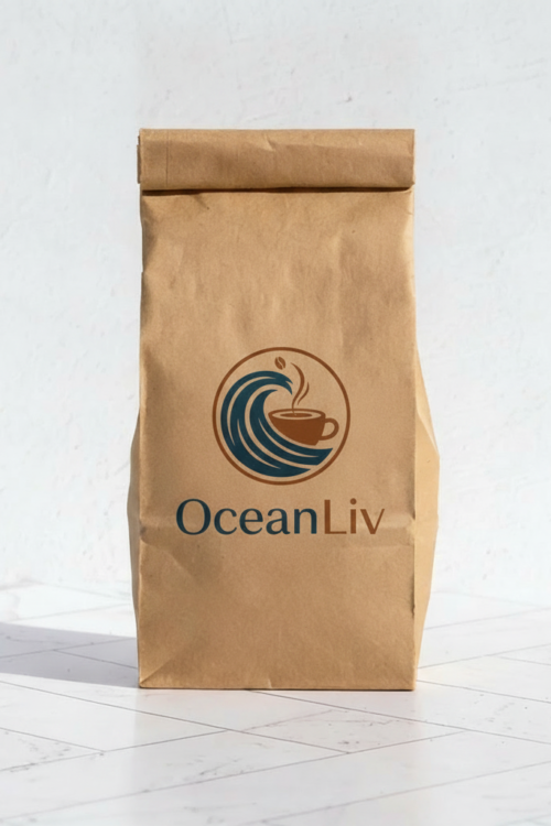 Brazil · Cerrado · Yellow Bourbon · Medium-Dark Roast
