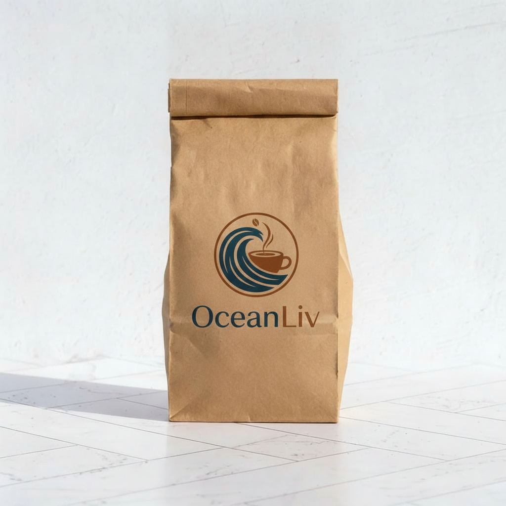 Ethiopia Guji Hua Kui Natural Medium Roast | Specialty Coffee Beans