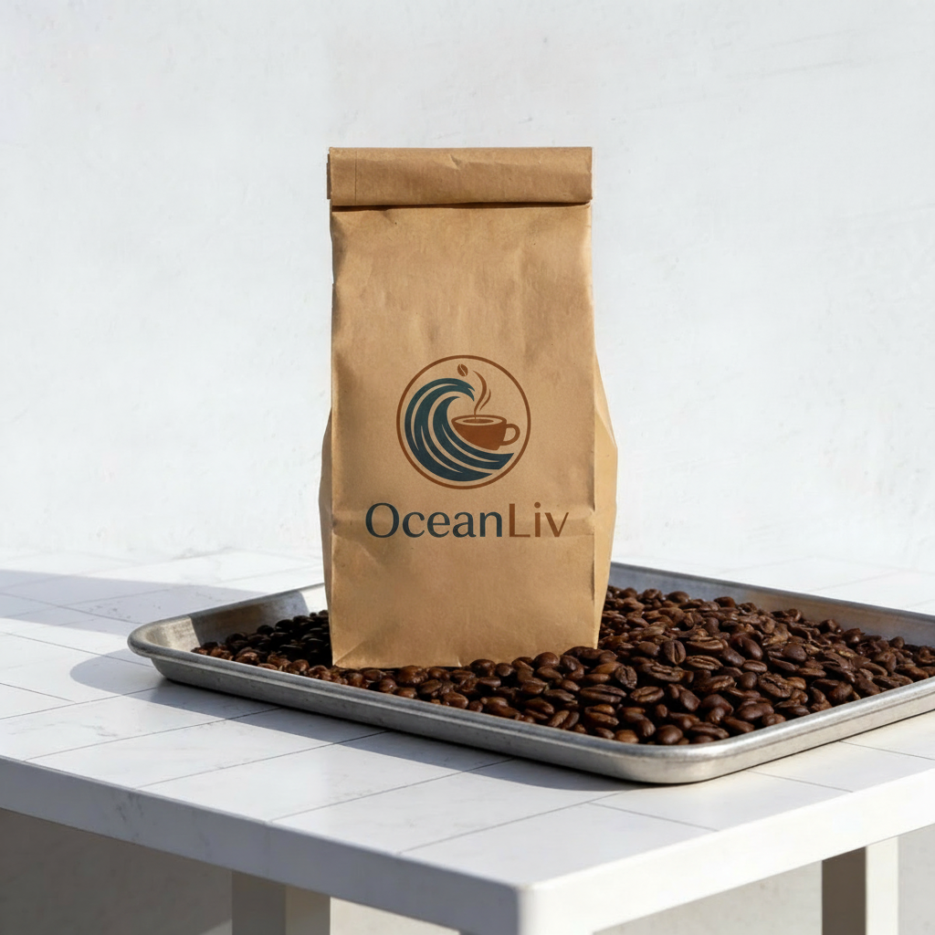 Ethiopia Guji Hua Kui Natural Medium Roast | Specialty Coffee Beans - Image 5